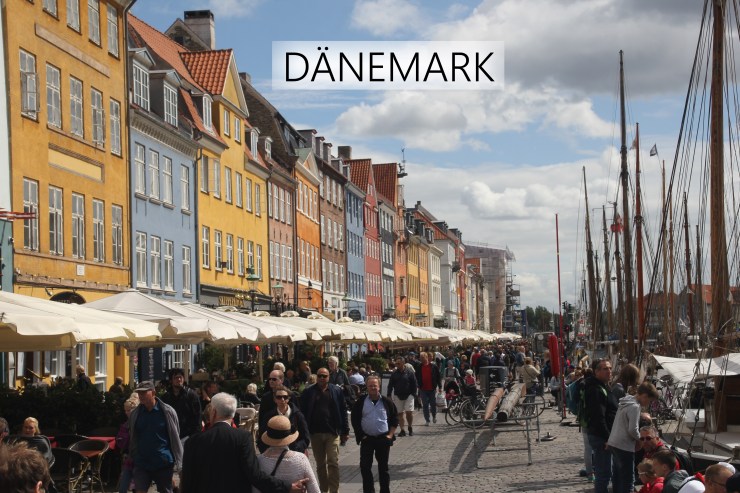 Dänemark