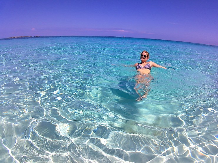 This photo is taken by AllWinner's v3-sdv