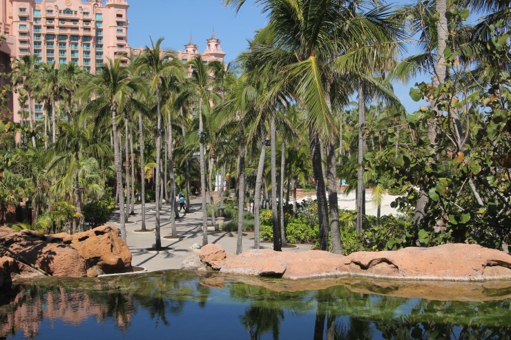 Paradise Island Atlantis Bahamas 2