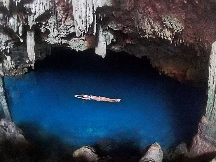 Rangko Cave Labuan Bajo